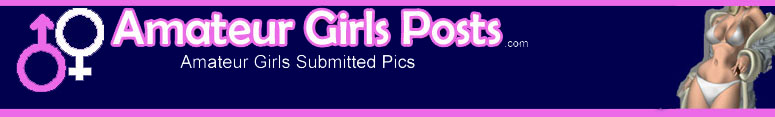 Amateur Girls Posts
